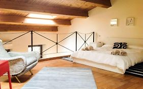 San Giuliano House