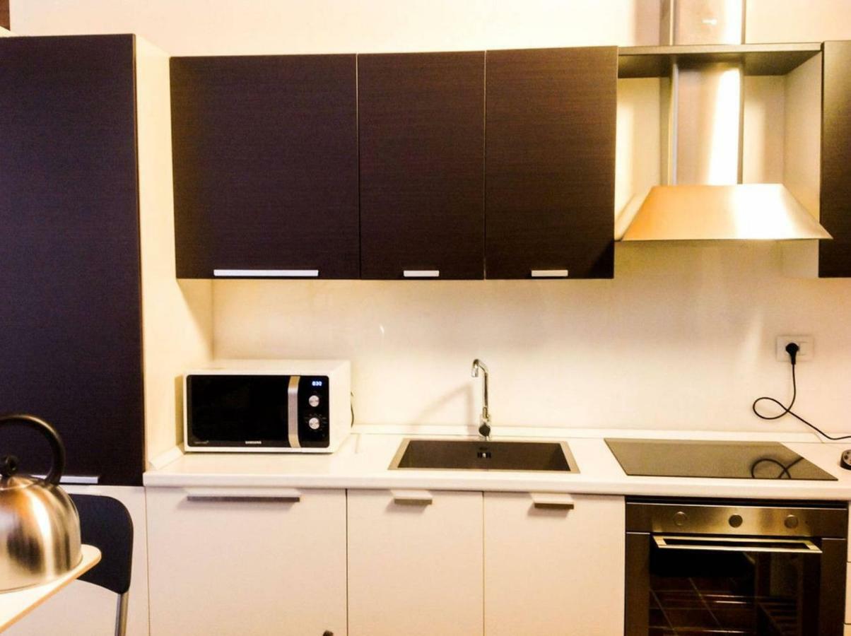 Apartament San Giuliano House Katania Zewnętrze zdjęcie
