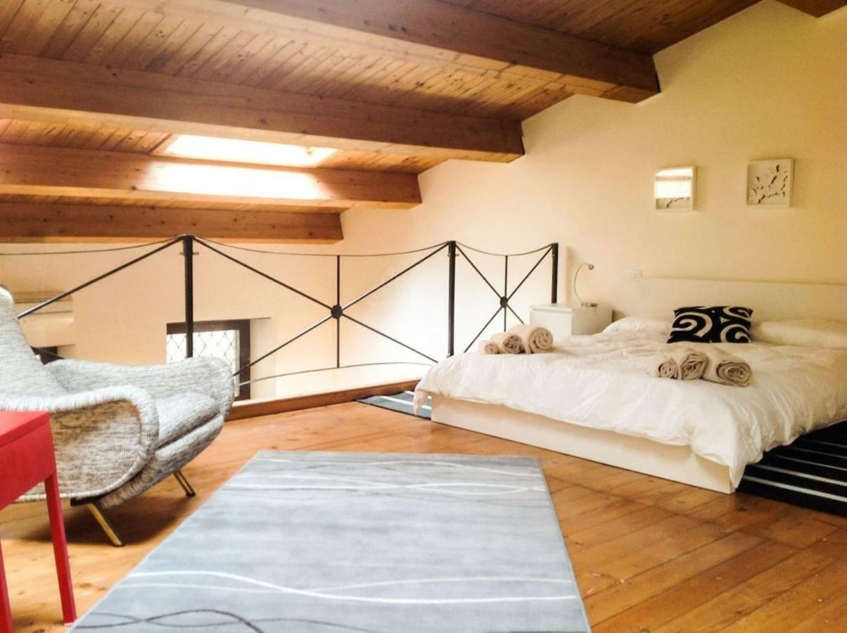 Apartament San Giuliano House Katania Zewnętrze zdjęcie