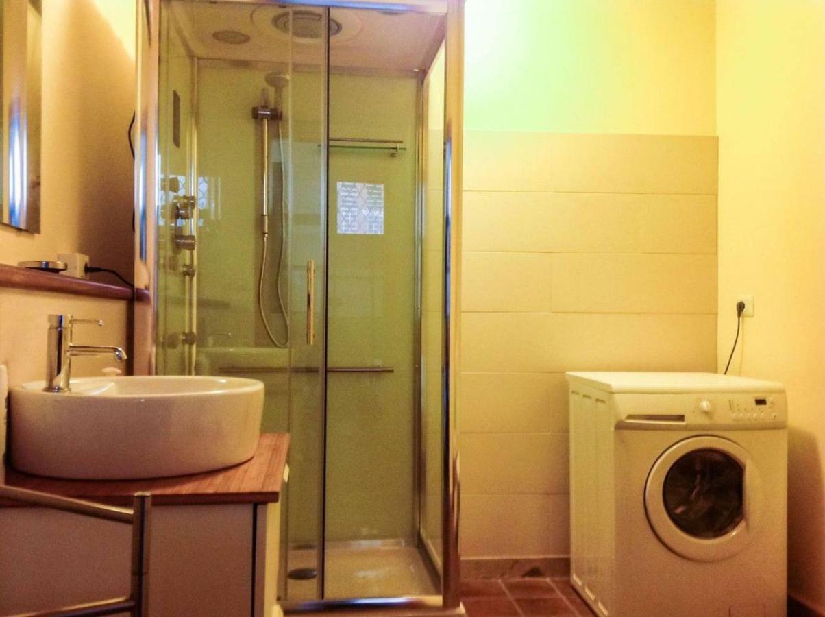 Apartament San Giuliano House Katania Zewnętrze zdjęcie