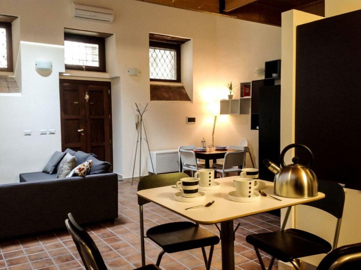Apartament San Giuliano House Katania Zewnętrze zdjęcie