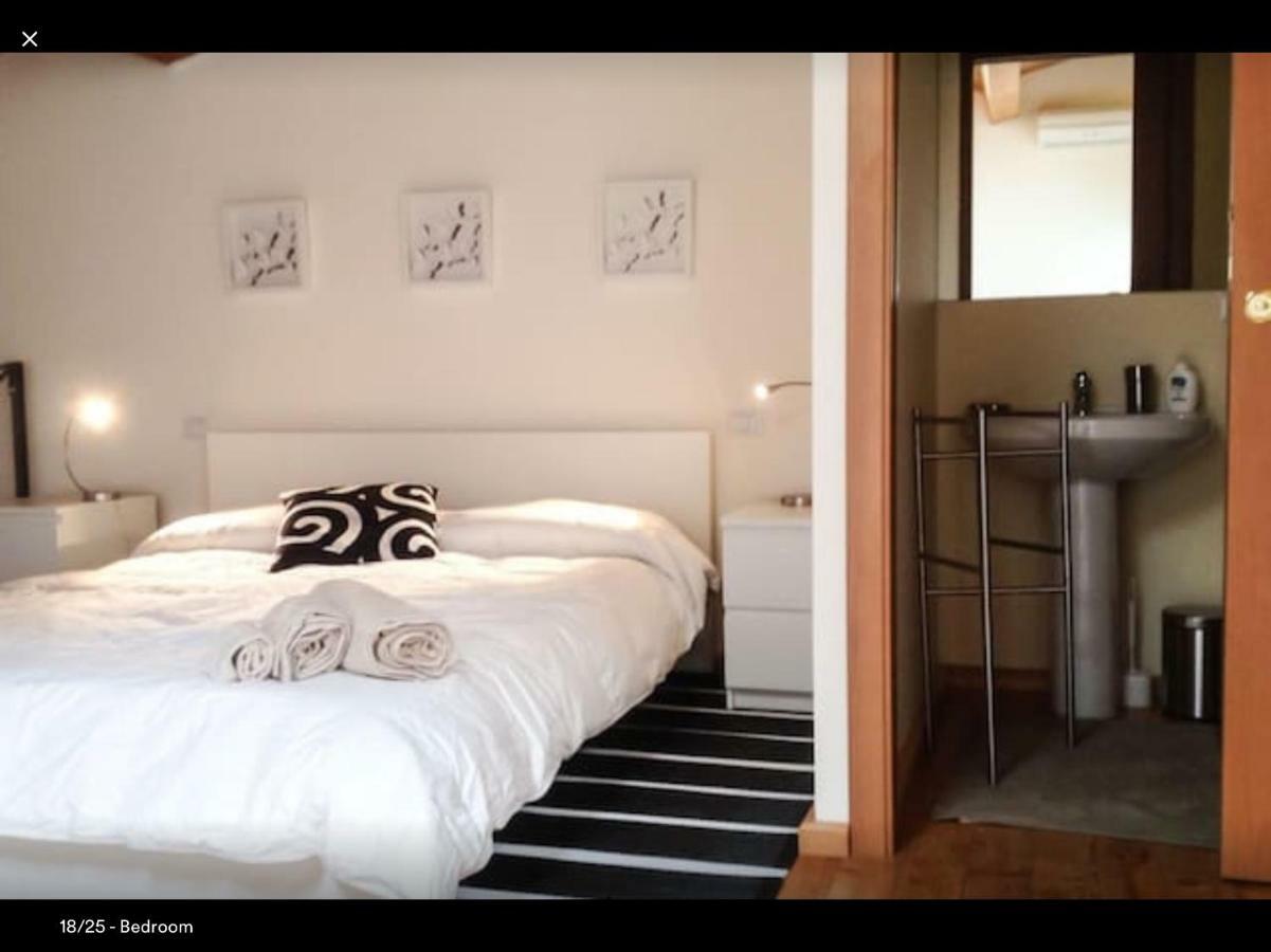 Apartament San Giuliano House Katania Zewnętrze zdjęcie