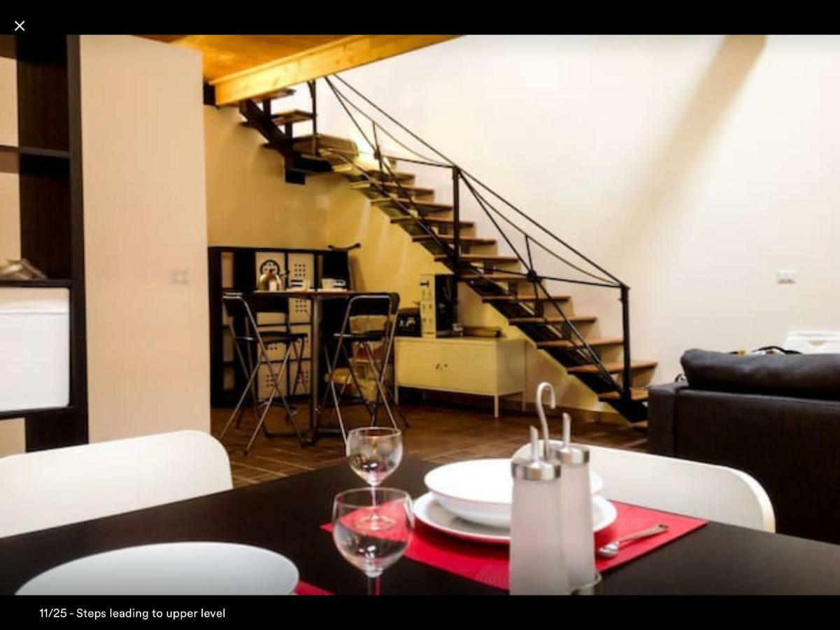 Apartament San Giuliano House Katania Zewnętrze zdjęcie