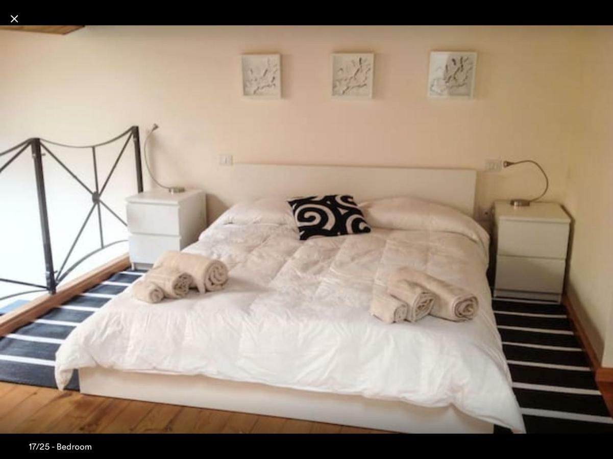 Apartament San Giuliano House Katania Zewnętrze zdjęcie