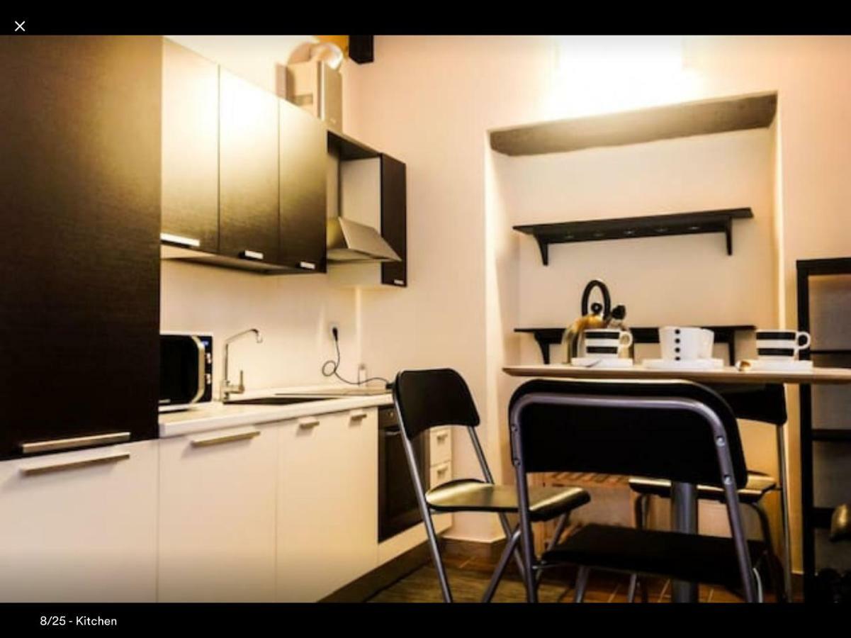 Apartament San Giuliano House Katania Zewnętrze zdjęcie
