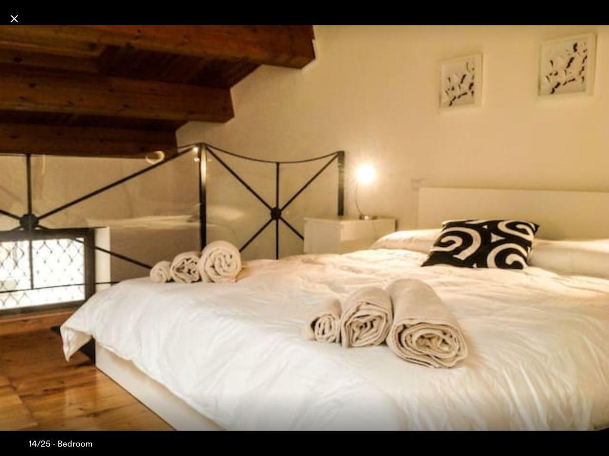 Apartament San Giuliano House Katania Zewnętrze zdjęcie